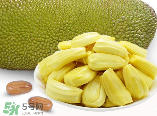 木菠蘿怎樣才算熟？木菠蘿怎么切？