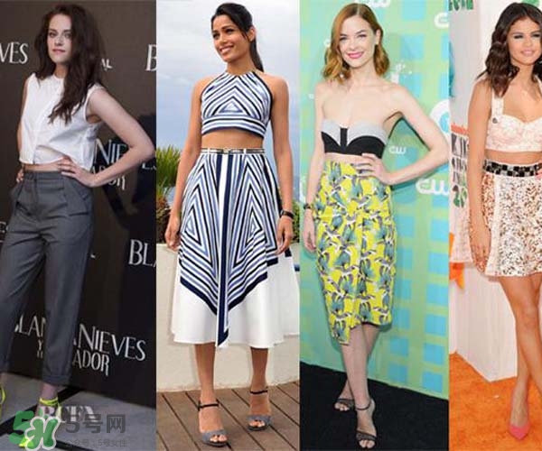 矮個子女生怎么穿衣打扮？矮個子女生怎么穿顯高？