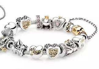 pandora首飾產(chǎn)地是哪里？潘多拉飾品是哪個國家的？