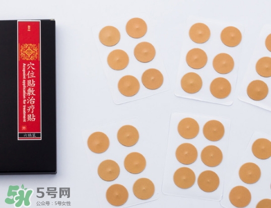 三伏貼能治哮喘嗎？三伏貼治哮喘貼哪里哪個(gè)穴位？