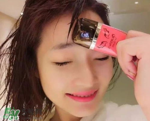 葵兒唇釉怎么區(qū)分真假？?葵兒唇釉真假對(duì)比