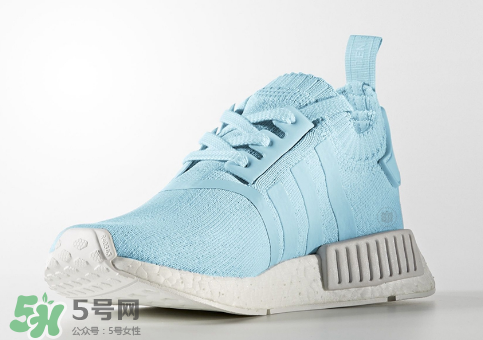 adidas nmd r1 french beige法式藍調(diào)配色多少錢？
