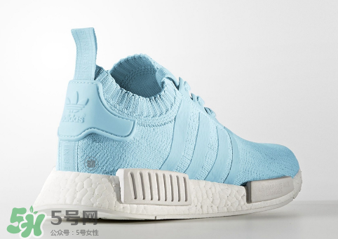 adidas nmd r1 french beige法式藍調(diào)配色多少錢？