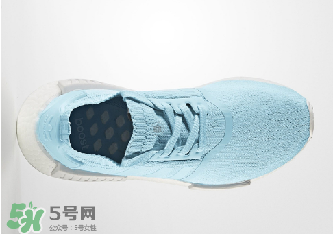 adidas nmd r1 french beige法式藍調(diào)配色多少錢？