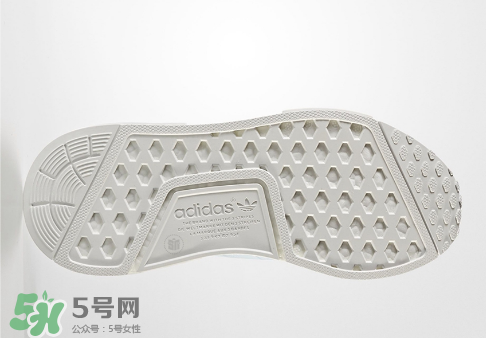 adidas nmd r1 french beige法式藍調(diào)配色多少錢？