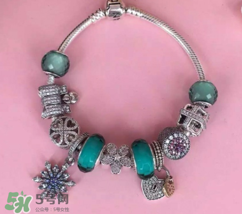 潘多拉手鏈有什么含義？潘多拉手鏈的寓意