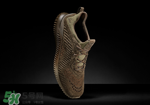 adidas alphabounce麂皮版多少錢？阿爾法小椰子麂皮版價格