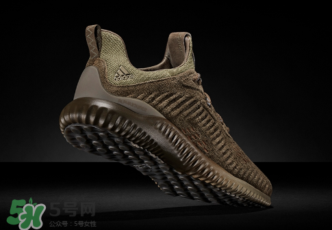 adidas alphabounce阿爾法小椰子麂皮版什么時(shí)候發(fā)售？