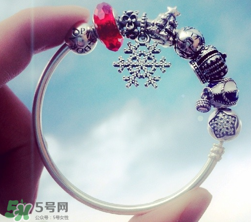 潘多拉保值嗎？潘多拉手鏈可以保值嗎？