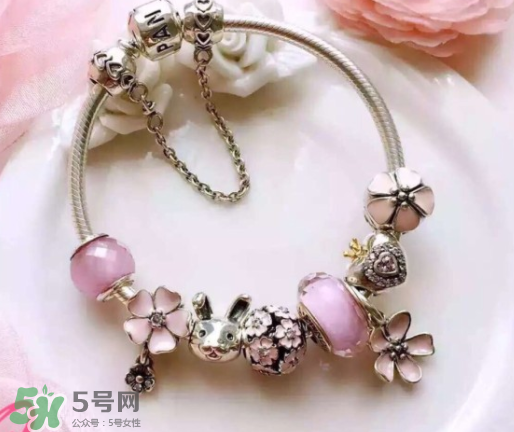 潘多拉保值嗎？潘多拉手鏈可以保值嗎？