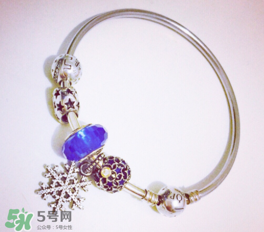 潘多拉保值嗎？潘多拉手鏈可以保值嗎？