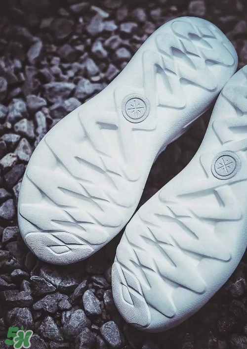 李寧韋德悟道x上腳怎么樣？李寧韋德悟道x測評