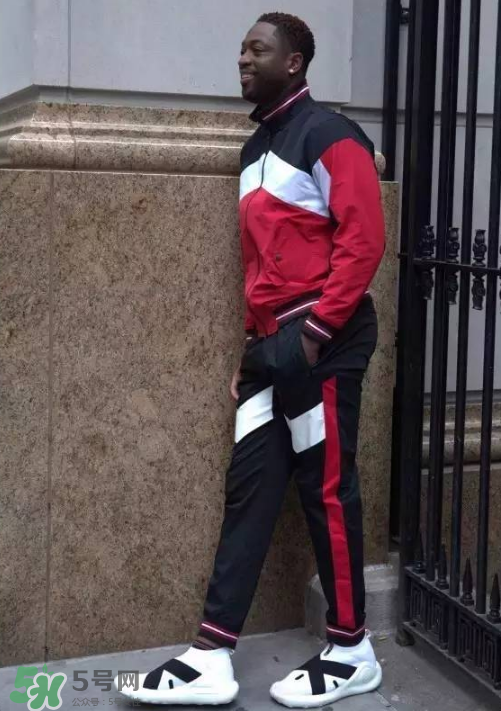 李寧韋德悟道x上腳怎么樣？李寧韋德悟道x測評