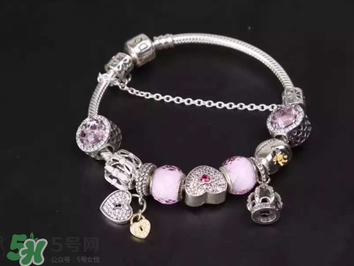 潘多拉手鐲可以改小嗎？潘多拉手鐲怎么改??？