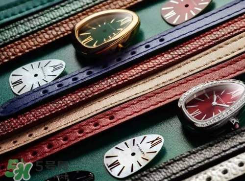 寶格麗全新serpenti系列腕表怎么樣？寶格麗全新蛇形手表好不好？