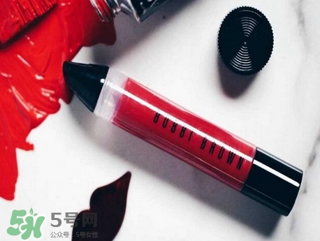 芭比波朗藝術(shù)家柔霧唇釉筆色號_試色圖 芭比波朗藝術(shù)家柔霧唇釉筆色號_試色圖