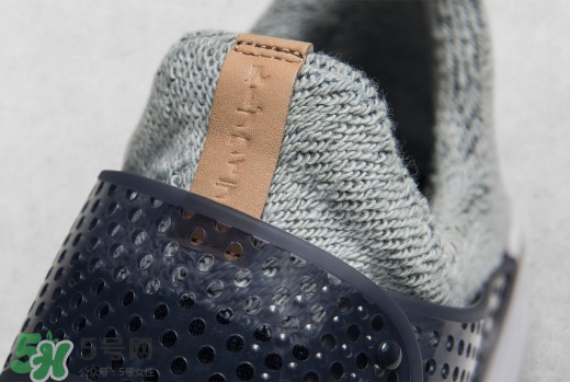 nikelab與loopwheeler聯(lián)名系列運動鞋怎么買_在哪買？