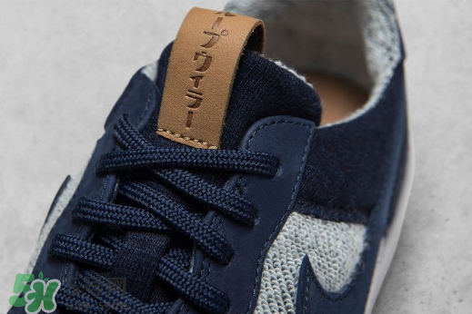 nikelab與loopwheeler聯(lián)名系列運動鞋怎么買_在哪買？