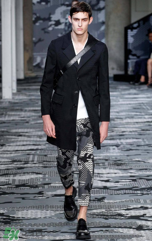 neil barrett是什么牌子_哪個國家的_什么檔次？