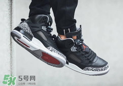jordan spizike black cement斯派克李黑水泥什么時(shí)候發(fā)售？