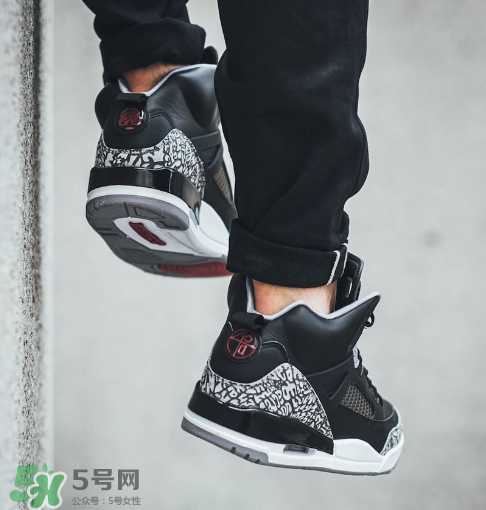 jordan spizike black cement斯派克李黑水泥什么時(shí)候發(fā)售？