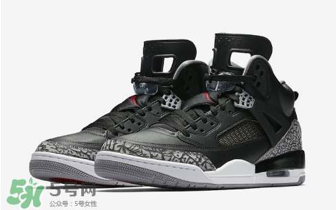 jordan spizike black cement斯派克李黑水泥什么時(shí)候發(fā)售？