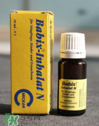 babix鼻塞精油誤食了有害嗎？babix鼻塞精油誤食了怎么辦？