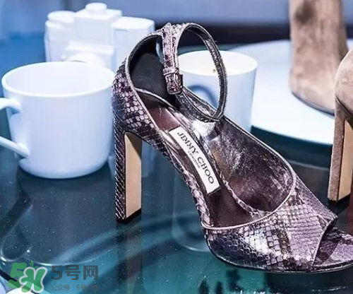 jimmy choo2017秋冬系列怎么樣_好看嗎_款式有哪些？