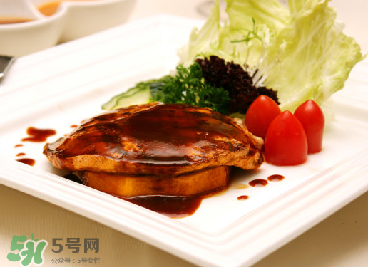 鵝肝多少錢一份？法國鵝肝多少錢一份？