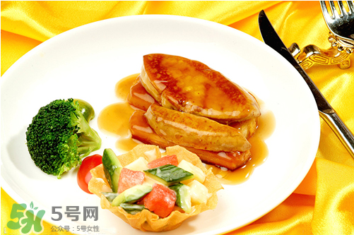 鵝肝多少錢一份？法國鵝肝多少錢一份？