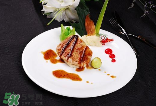 鵝肝多少錢一份？法國鵝肝多少錢一份？