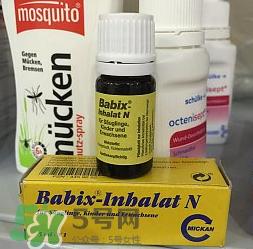 Babix鼻塞精油價(jià)格 Babix鼻塞精油多少錢？