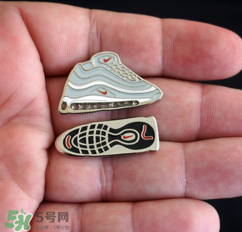 sneakertoons nike air max系列別針在哪買_怎么買？