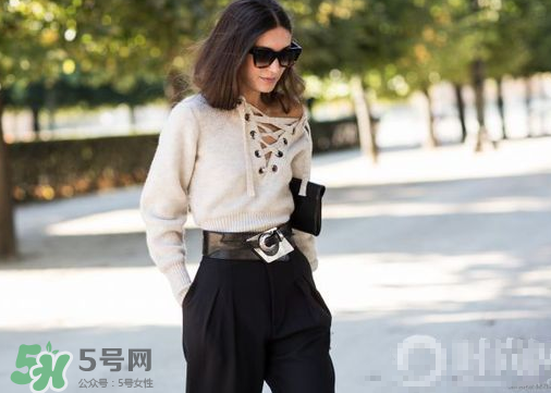 矮個子女生怎么穿衣打扮？矮個子女生怎么穿顯高？