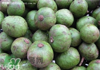 仁面果是什么?仁面果的腌制方法 仁面果是什么?仁面果的腌制方法