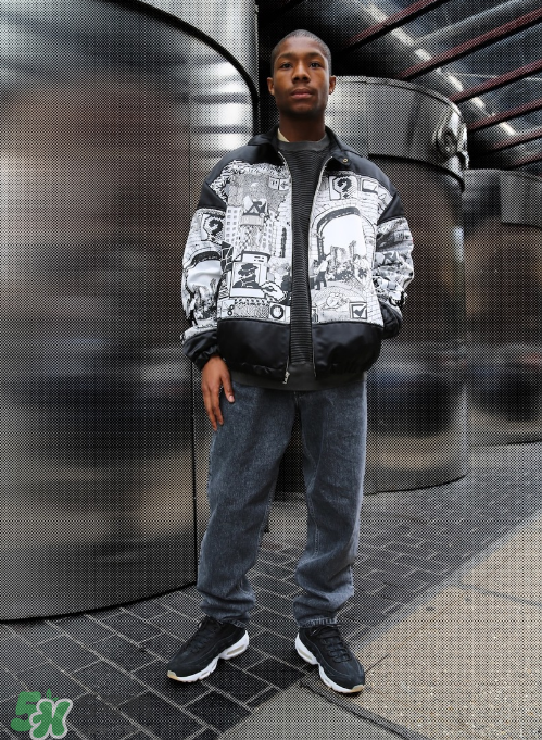 cav empt2017秋冬系列怎么樣_好看嗎_款式有哪些？