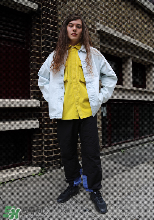 cav empt2017秋冬系列怎么樣_好看嗎_款式有哪些？