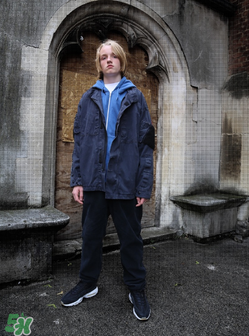 cav empt2017秋冬系列怎么樣_好看嗎_款式有哪些？