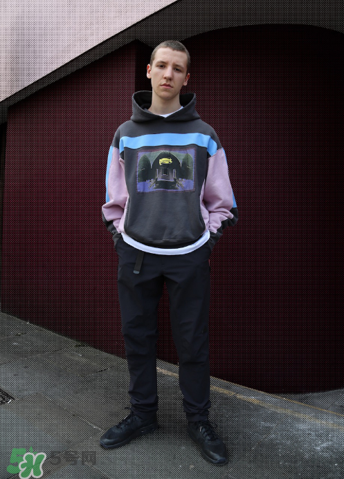 cav empt2017秋冬系列怎么樣_好看嗎_款式有哪些？