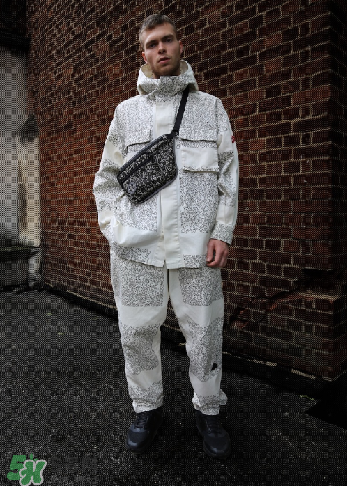 cav empt2017秋冬系列怎么樣_好看嗎_款式有哪些？