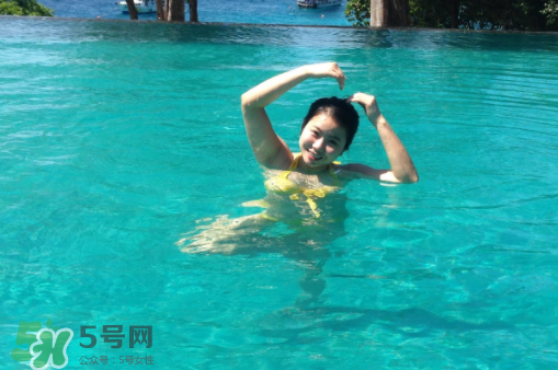 三伏灸可以游泳嗎？三伏灸后幾天可以游泳？