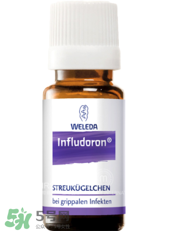 Weleda維蕾德感冒小藥丸怎么樣？維蕾德感冒丸怎么吃