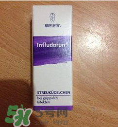 Weleda維蕾德感冒顆粒安全嗎_有副作用嗎？