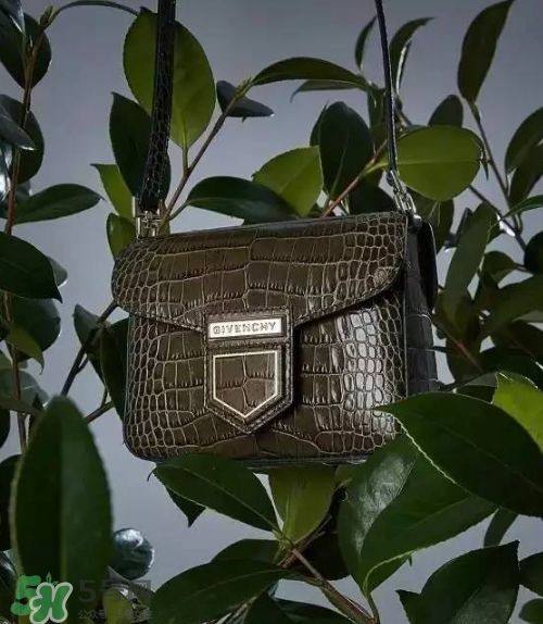 givenchy nobile多少錢？紀(jì)梵希nobile包包專柜價格