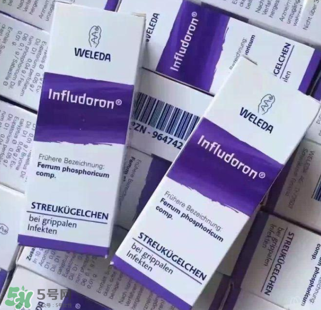 Weleda維蕾德感冒顆粒安全嗎_有副作用嗎？