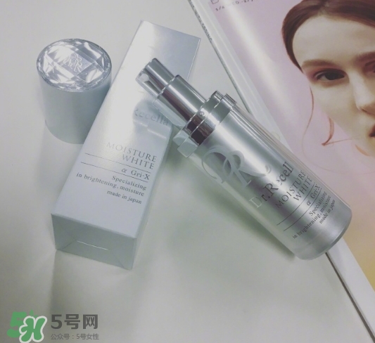 dr.recella是什么牌子？dr recella精華怎么樣？