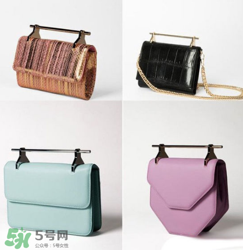 m2malletier是什么牌子？m2malletier包包什么價位？