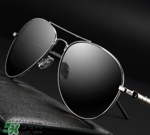 蛤蟆鏡適合什么臉型？蛤蟆鏡適合圓臉嗎？