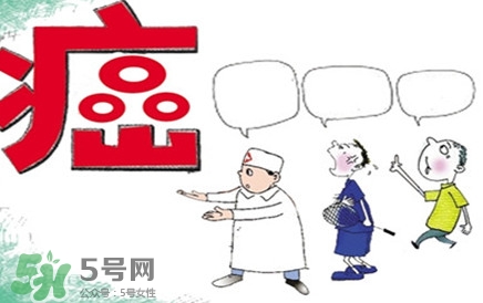 直腸癌手術(shù)后能活多久？直腸癌早期癥狀有哪些