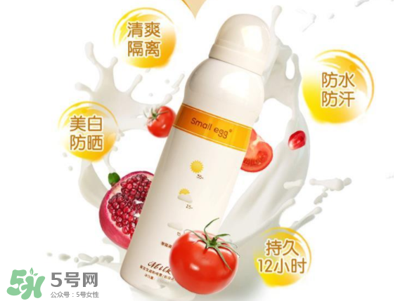 蛋寶寶和蛋蛋噴哪個(gè)好？蛋寶寶和蛋蛋噴有什么區(qū)別？